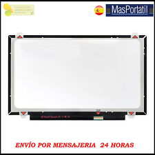 ÉCRAN LED LG LP140WF6(SP)(F1) SPF1 LCD 14" 1920x1080 FHD 30 PINES