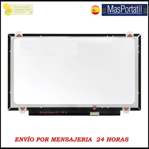 écran led lp140wf6 - led, lg