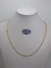 Collier Homme + Femme Unisexe