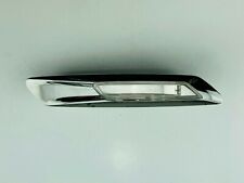 Original side indicator auxiliary indicator light LED left for BMW F10 F11 7154167