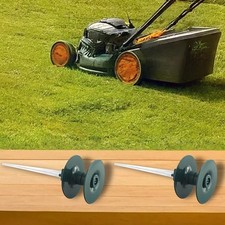 Guide à rouleaux lisse pour