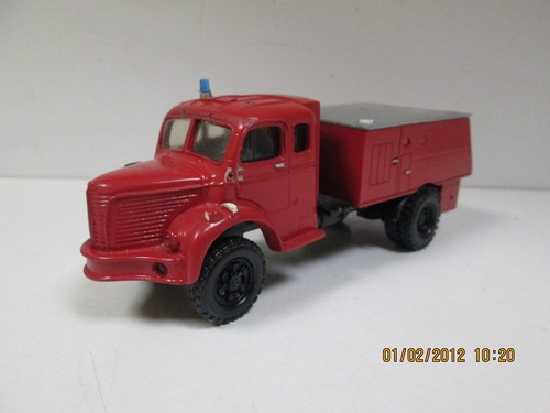 Camion berliet glc kt - glc,
