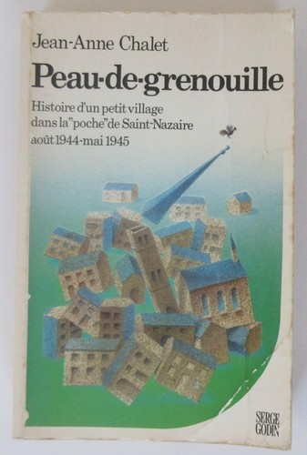 Guerre chalet - guerre,