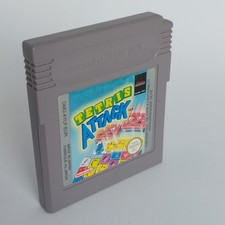 Tetris Attack - Jeu Nintendo