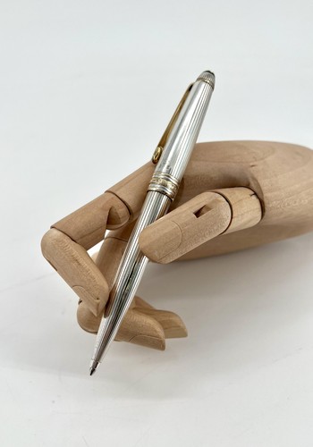 Stylo bille montblanc - stylo,