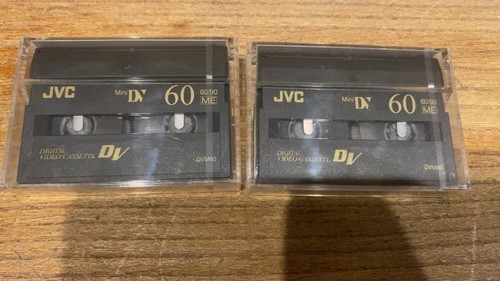 Lot cassettes mini - lot,