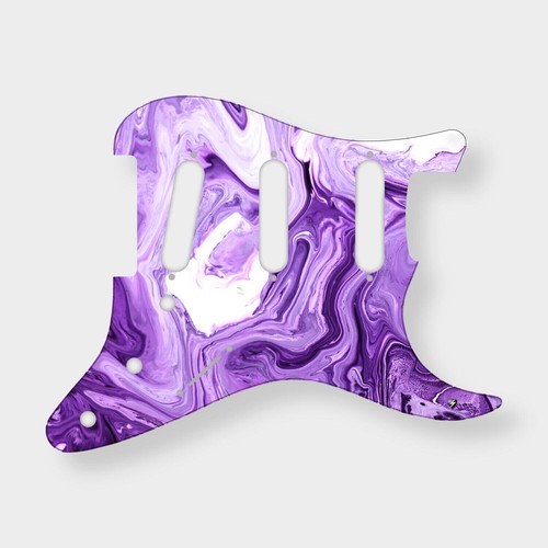 Pickguard fender strat - pickguard,