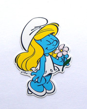 vianille - Sticker autocollant