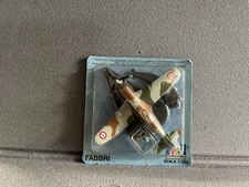 Avion miniature Militaire M.S