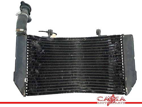 Radiateur eau honda cbr - radiateur,