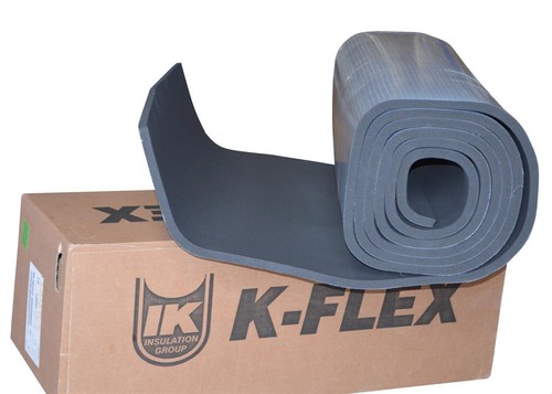 Flex panneau d isolation - k-flex, st