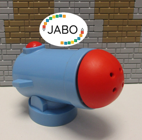 Lego duplo canon avec - (q6/5),