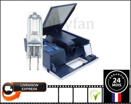 Ampoule pour prestinox - pour,