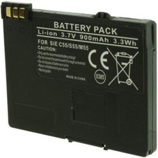 BATTERIE DE QUALITE D'ORIGINE