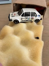 VW GOLF GTI -Gr.2 - RALLYE