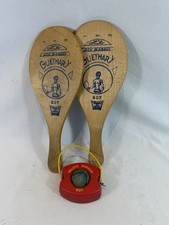 JOKARI Vintage "PELOTE BASQUE