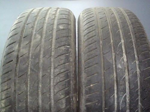 Paire de pneus nexen - de,
