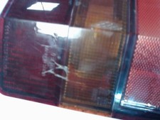 Feu arriere principal gauche