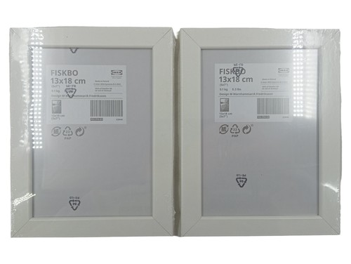 Ikea cadre photo - cadre, fiskbo