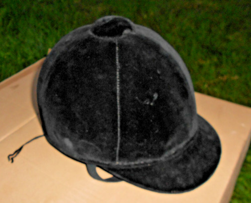 Bombe equitation - equitation,