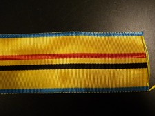 Coupe ruban ancien BELGE