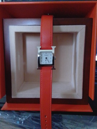 Montre hermes femme modèle - hermes, femme,
