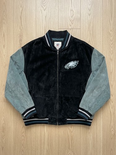Vtg 90s philadelphia eagles - vtg,