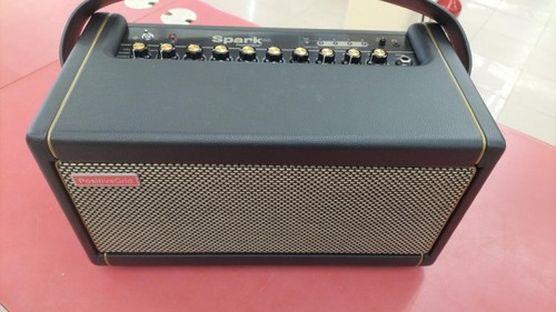 Ampli guitare intelligent