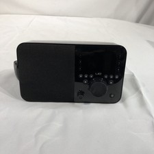 Logitech X-R0001 Black Wi Fi Squeezebox Internet Smart Radio Music Streamer