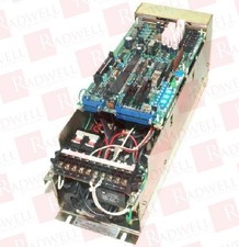 YASKAWA ELECTRIC CACR-SR20BB1AF / CACRSR20BB1AF (USED)