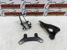♻️ Honda Cg 125 S 2002 Jap Import Various Mount Support Brackets ♻️