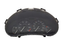 PEUGEOT SPEEDOMETER SPEEDOMETER COMPTEUR 9651740180