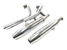 Yamaha XVS 650 Drag Star VM03