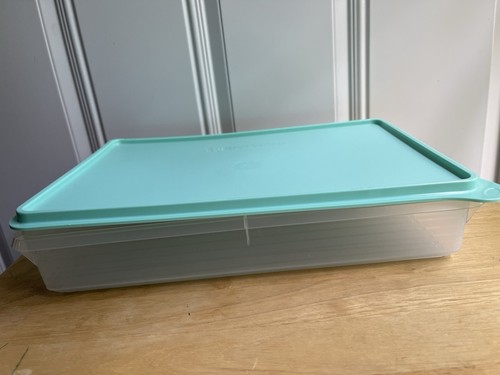 New tupperware snack - 9, x