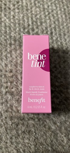 Benefit cosmetics benetint - benefit,