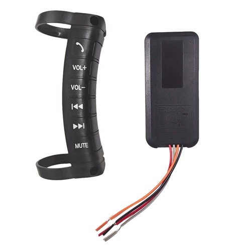 Bouton télécommande - de,