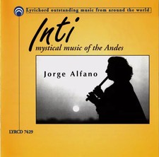 Inti (Mystical Music Of The