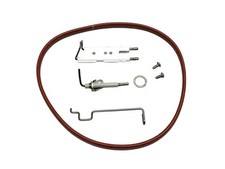 Kit de réparation pour