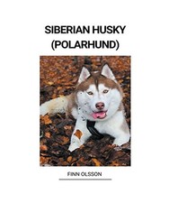 Siberian Husky [Polarhund]
