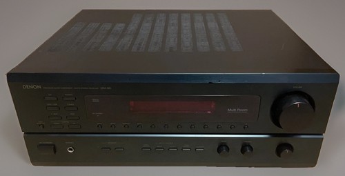 Denon dra 685 - denon, receiver