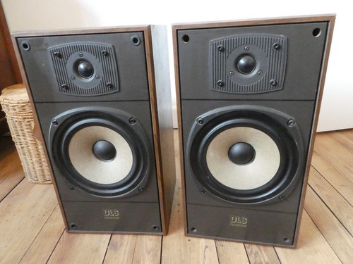 Paire enceintes celestion - paire, d'enceintes