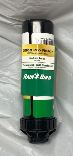 Rain bird 3500 sprinkler - cp,