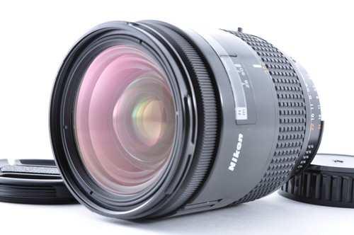 Objectif zoom nikon nikkor - zoom,