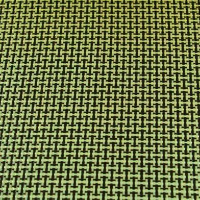 Tissu carbone kevlar 165g - tissu, 165g/m²
