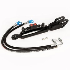 Chandelle de Relevage