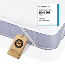 Housse De Matelas Ensemble Imperméable