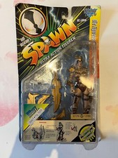 Figurine Spawn Tiffany