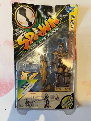 Figurine spawn tiffany - figurine,