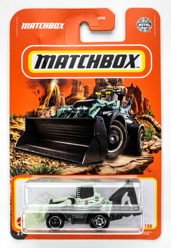 2022 matchbox mbx - 2022,