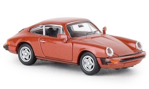 Brekina 16319 porsche 912 - 912, g